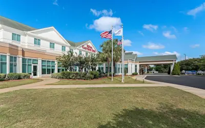Hilton Garden Inn Warner Robins