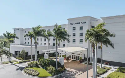 Crowne Plaza Ft. Myers Gulf Coast by IHG