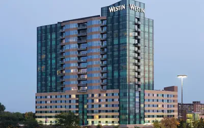 The Westin Edina Galleria