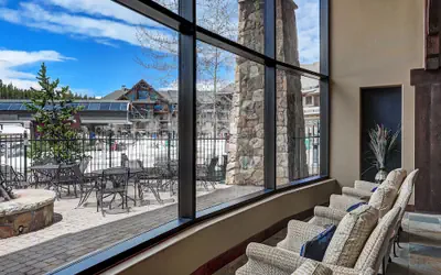 Crystal Peak Lodge, A Vail Resorts Property