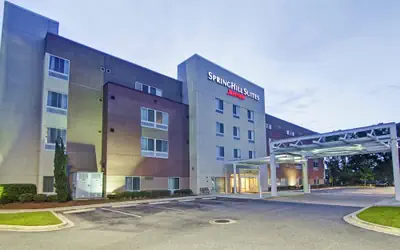 SpringHill Suites Tallahassee Central