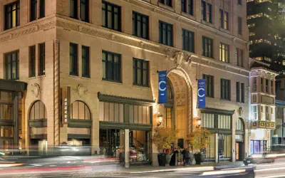 The Citizen Hotel, Autograph Collection