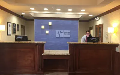 Holiday Inn Express & Suites Howell by IHG