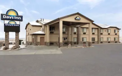 Days Inn by Wyndham Beaver