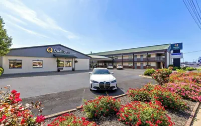 Quality Inn Lawrenceburg