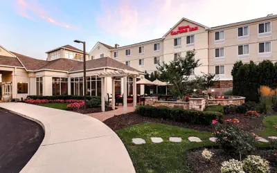 Hilton Garden Inn Melville