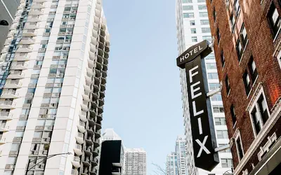 Hotel Felix River North/Magnificent Mile