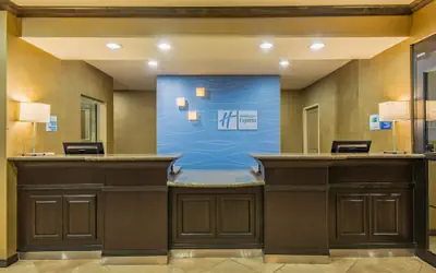 Holiday Inn Express Hotel & Suites Clovis by IHG