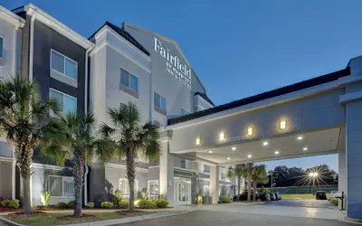 Fairfield Inn and Suites by Marriott Columbia
