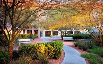 Element Las Vegas Summerlin