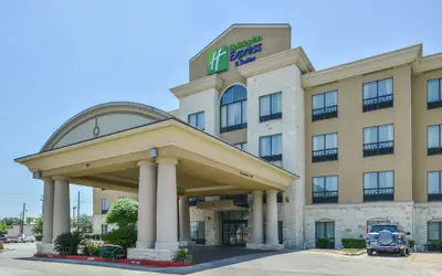 Holiday Inn Express & Suites San Antonio NW - Medical Area by IHG