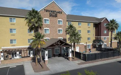 TownePlace Suites Marriott El Centro