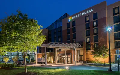 Hyatt Place Herndon Dulles Airport East