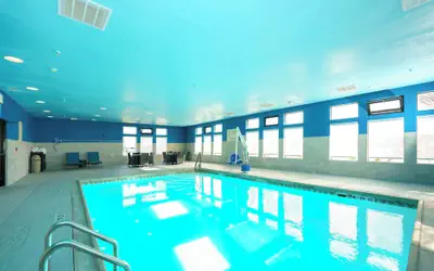 Hampton Inn Garden City