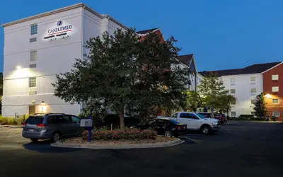 Candlewood Suites Bluffton-Hilton Head by IHG