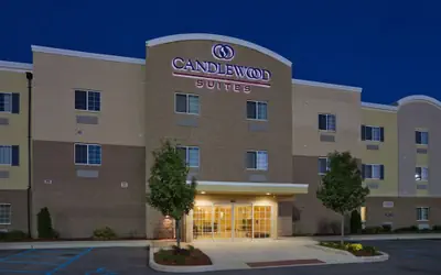 Candlewood Suites Perrysburg by IHG