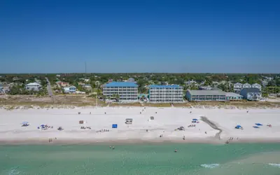 Sugar Sands Beachfront Hotel, a By The Sea Resort