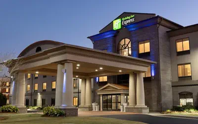 Holiday Inn Express Hotel and Suites of Opelika/Auburn by IHG