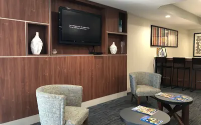 Holiday Inn Express & Suites Franklin KY by IHG