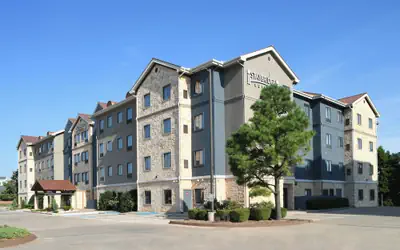 Staybridge Suites Oklahoma City Airport by IHG