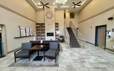 Country Inn & Suites by Radisson, Port Charlotte, FL