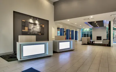 Holiday Inn Express Lexington North-Georgetown by IHG