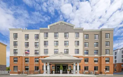 Country Inn & Suites by Radisson, Staten Island