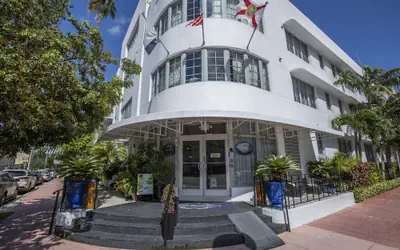 Riviera Hotel South Beach
