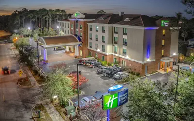 Holiday Inn Express & Suites Gulf Shores by IHG