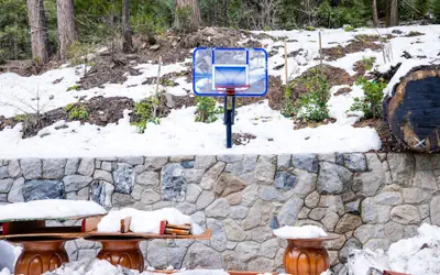 Arrowhead Tree Top Lodge