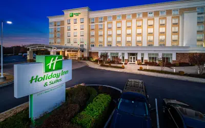 Holiday Inn Hotel & Suites Memphis - Wolfchase Galleria by IHG