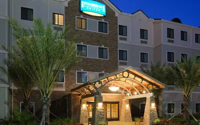 Staybridge Suites Lafayette by IHG