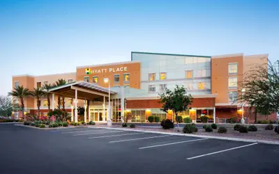 Hyatt Place Phoenix/Mesa