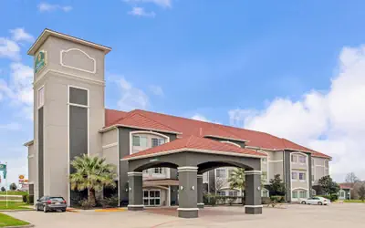 La Quinta Inn & Suites by Wyndham Fairfield TX