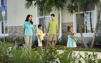 Extended Stay America Select Suites - Fort Walton Beach