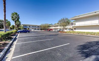 Studio 6 Kissimmee, FL - Orlando