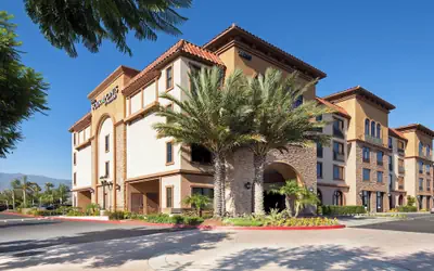 Four Points by Sheraton Ontario-Rancho Cucamonga