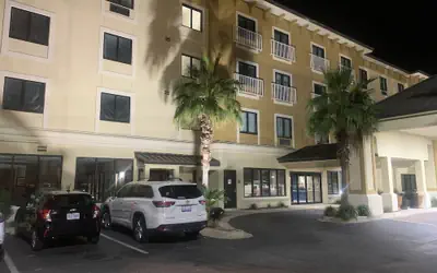 Comfort Inn & Suites Fort Walton Beach - Destin West