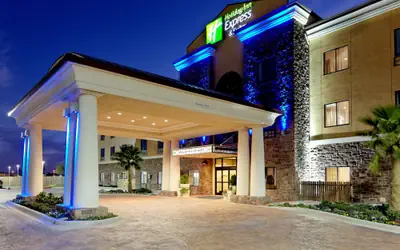 Holiday Inn Express Hotel & Suites Odessa by IHG