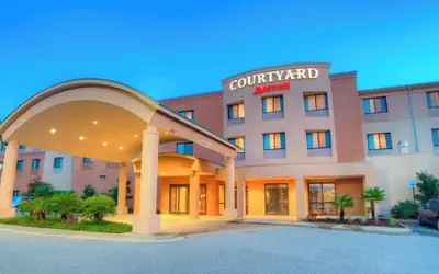 Courtyard by Marriott Mobile Daphne/Eastern Shore