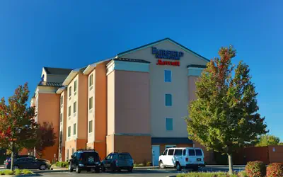 Fairfield Inn & Suites by Marriott Morgantown