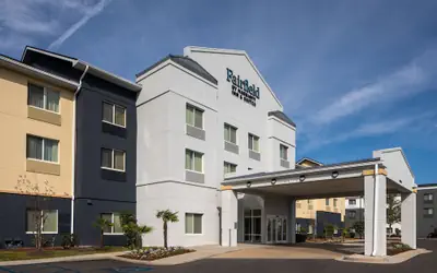 Fairfield Inn & Suites by Marriott Mobile Daphne/ E Shore