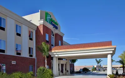 Holiday Inn Express Eunice by IHG