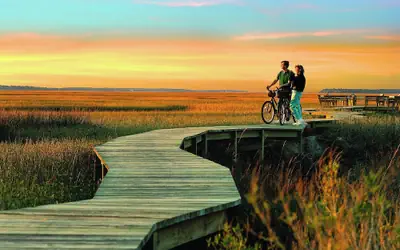 Omni Amelia Island Resort & Spa