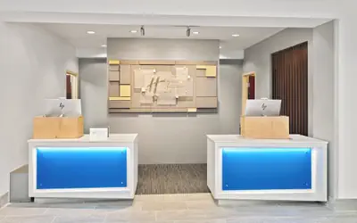 Holiday Inn Express & Suites Chicago West - O'Hare Arpt Area by IHG