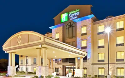 Holiday Inn Express & Suites Dallas East - Fair Park by IHG
