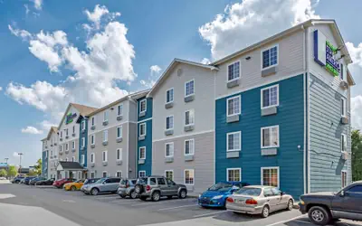 Extended Stay America Select Suites - Fayetteville - West