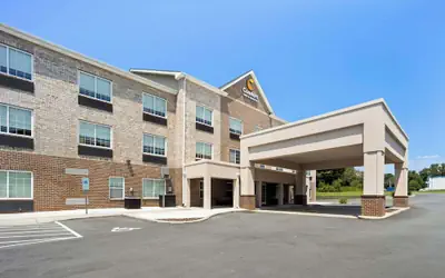 Comfort Inn & Suites High Point - Archdale