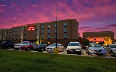 Hampton Inn & Suites by Hilton Tomball Houston NW