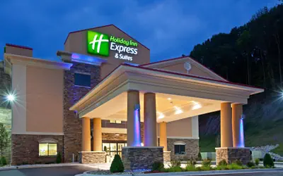 Holiday Inn Express Hotel & Suites RIPLEY by IHG